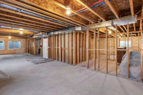 Tiny photo for 2416 N 4120 W, Lehi, UT 84048 (MLS # 2125552)