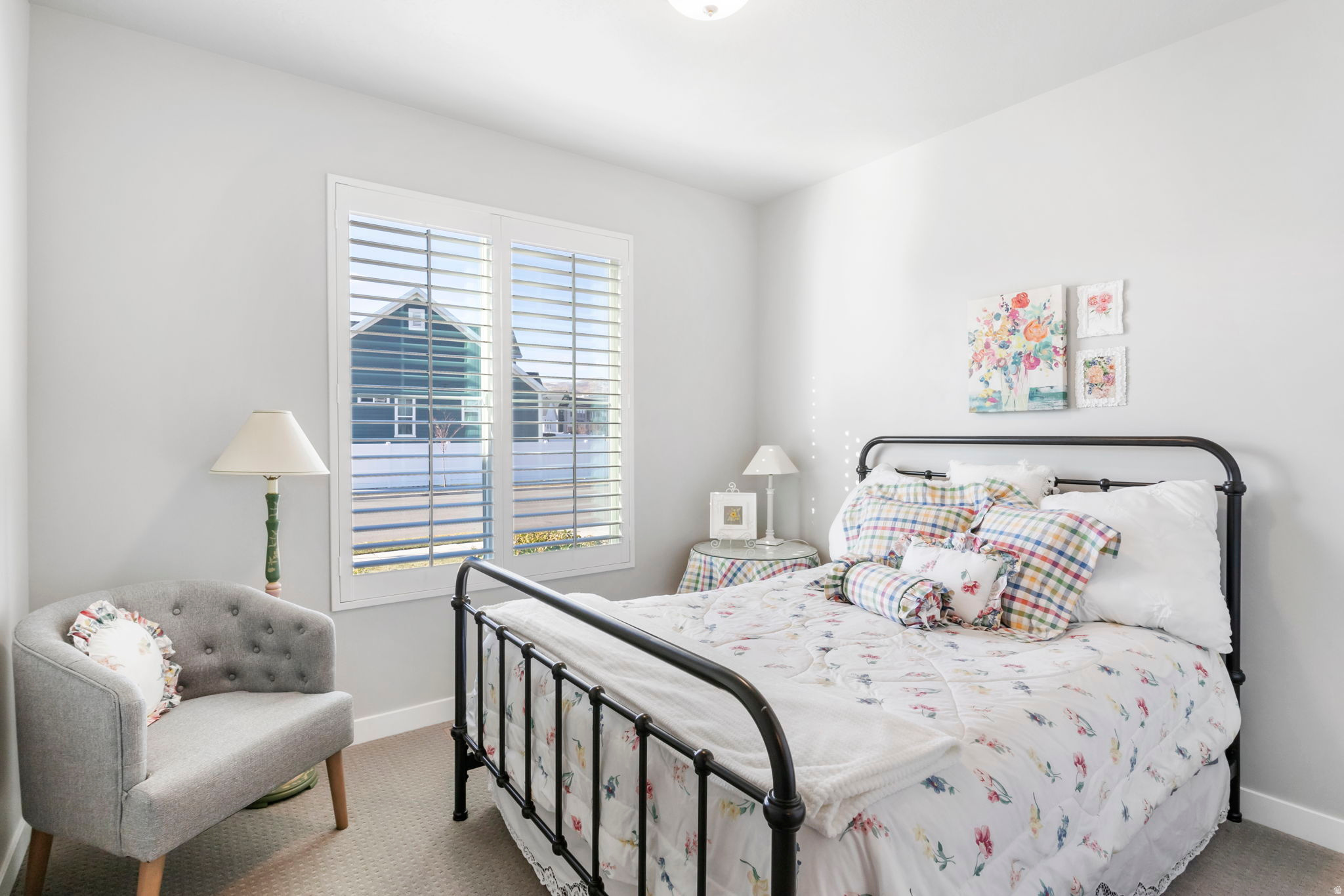 HOLBROOK FARMS, PLAT B PHASE 7 - Residential