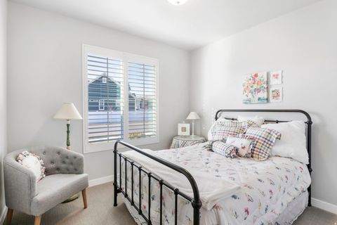 Tiny photo for 2416 N 4120 W, Lehi, UT 84048 (MLS # 2125552)