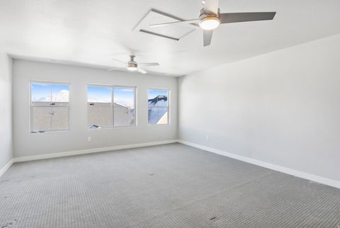 Tiny photo for 2416 N 4120 W, Lehi, UT 84048 (MLS # 2125552)