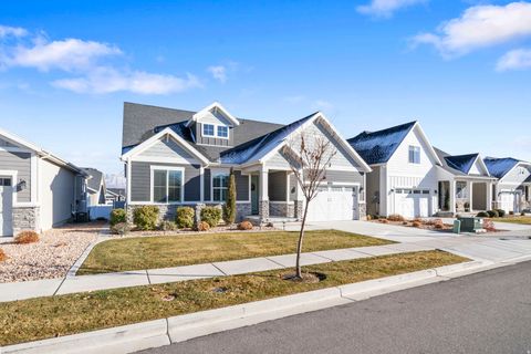 Tiny photo for 2416 N 4120 W, Lehi, UT 84048 (MLS # 2125552)