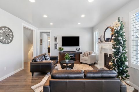 Tiny photo for 2416 N 4120 W, Lehi, UT 84048 (MLS # 2125552)