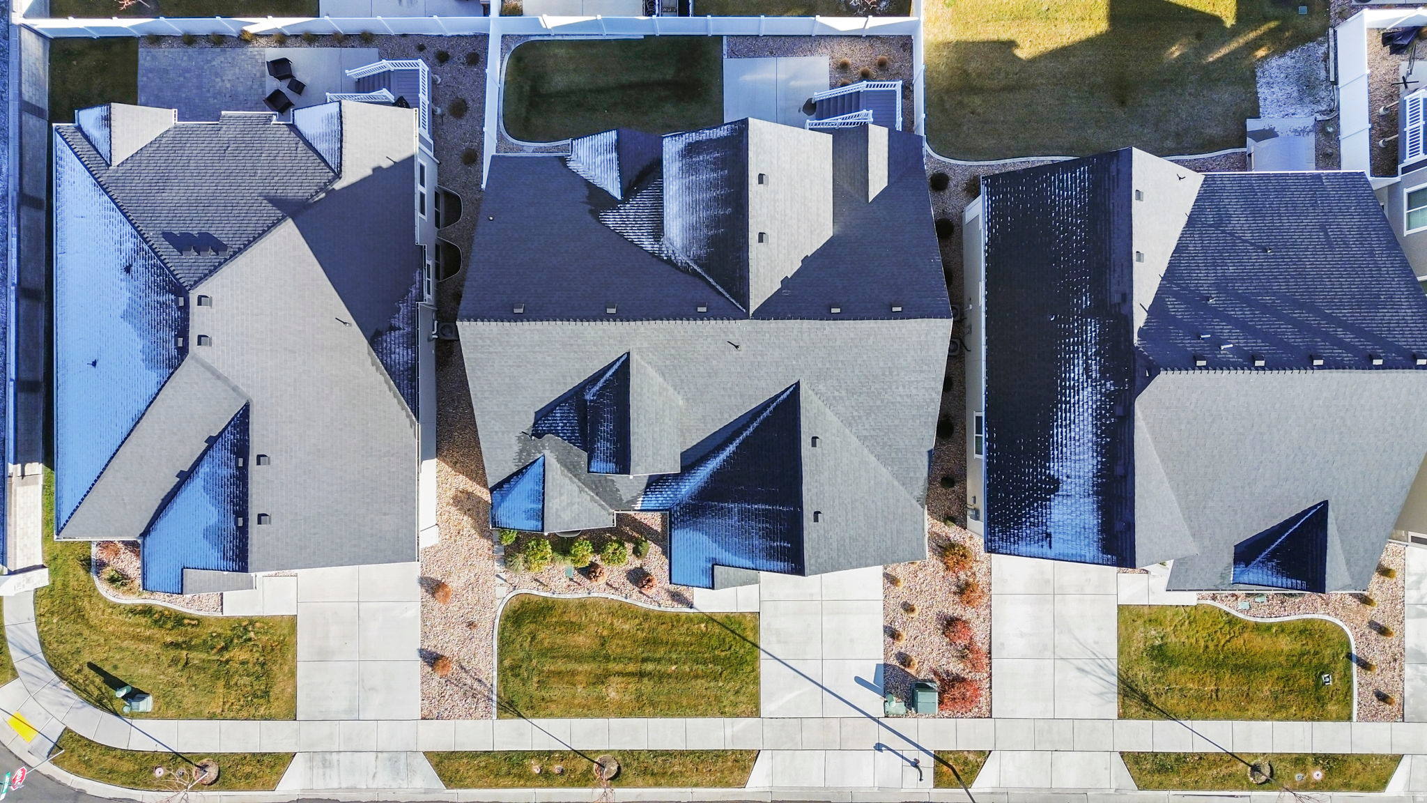 HOLBROOK FARMS, PLAT B PHASE 7 - Residential