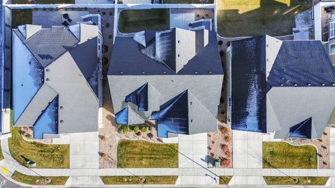 Tiny photo for 2416 N 4120 W, Lehi, UT 84048 (MLS # 2125552)