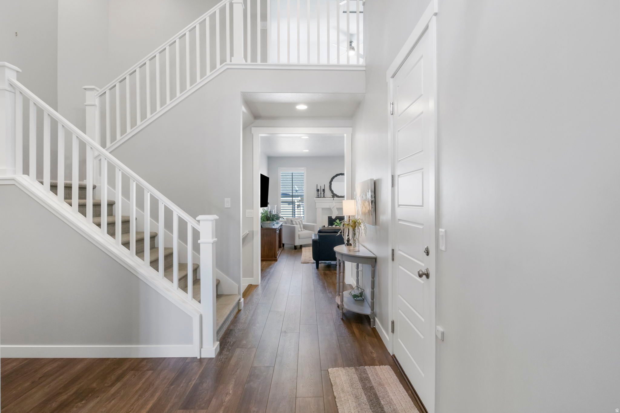 HOLBROOK FARMS, PLAT B PHASE 7 - Residential