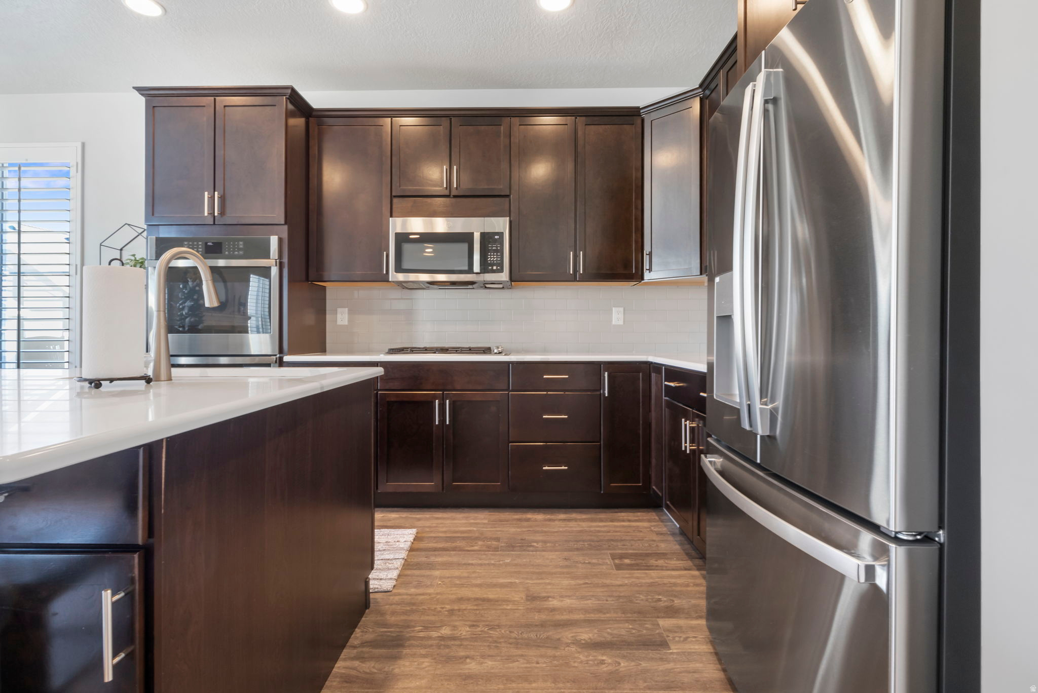 HOLBROOK FARMS, PLAT B PHASE 7 - Residential