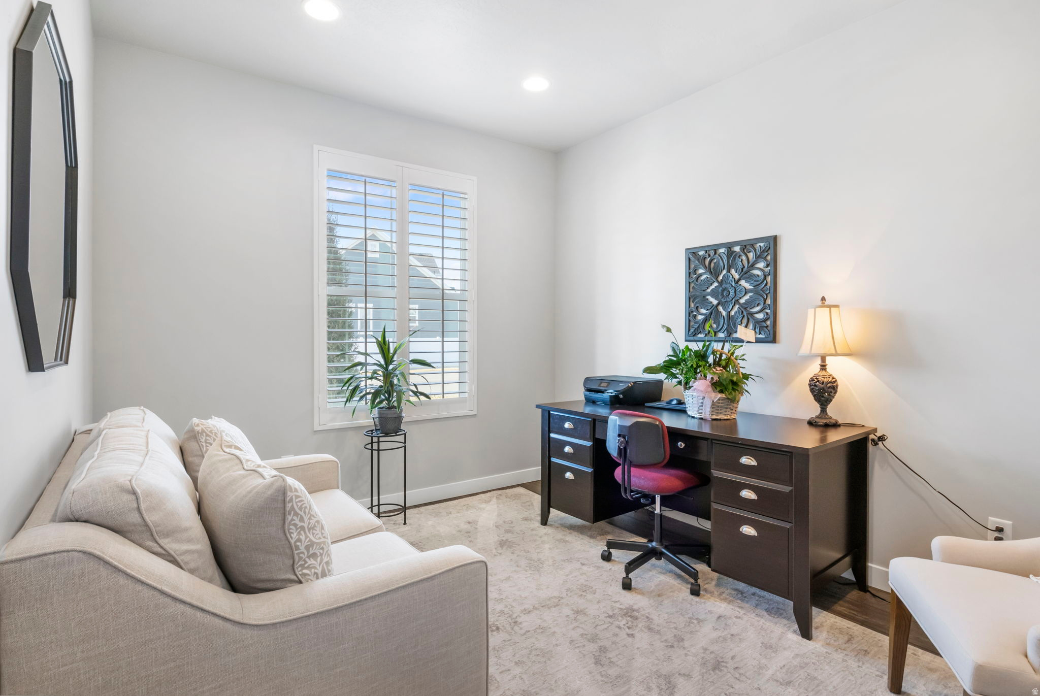 HOLBROOK FARMS, PLAT B PHASE 7 - Residential