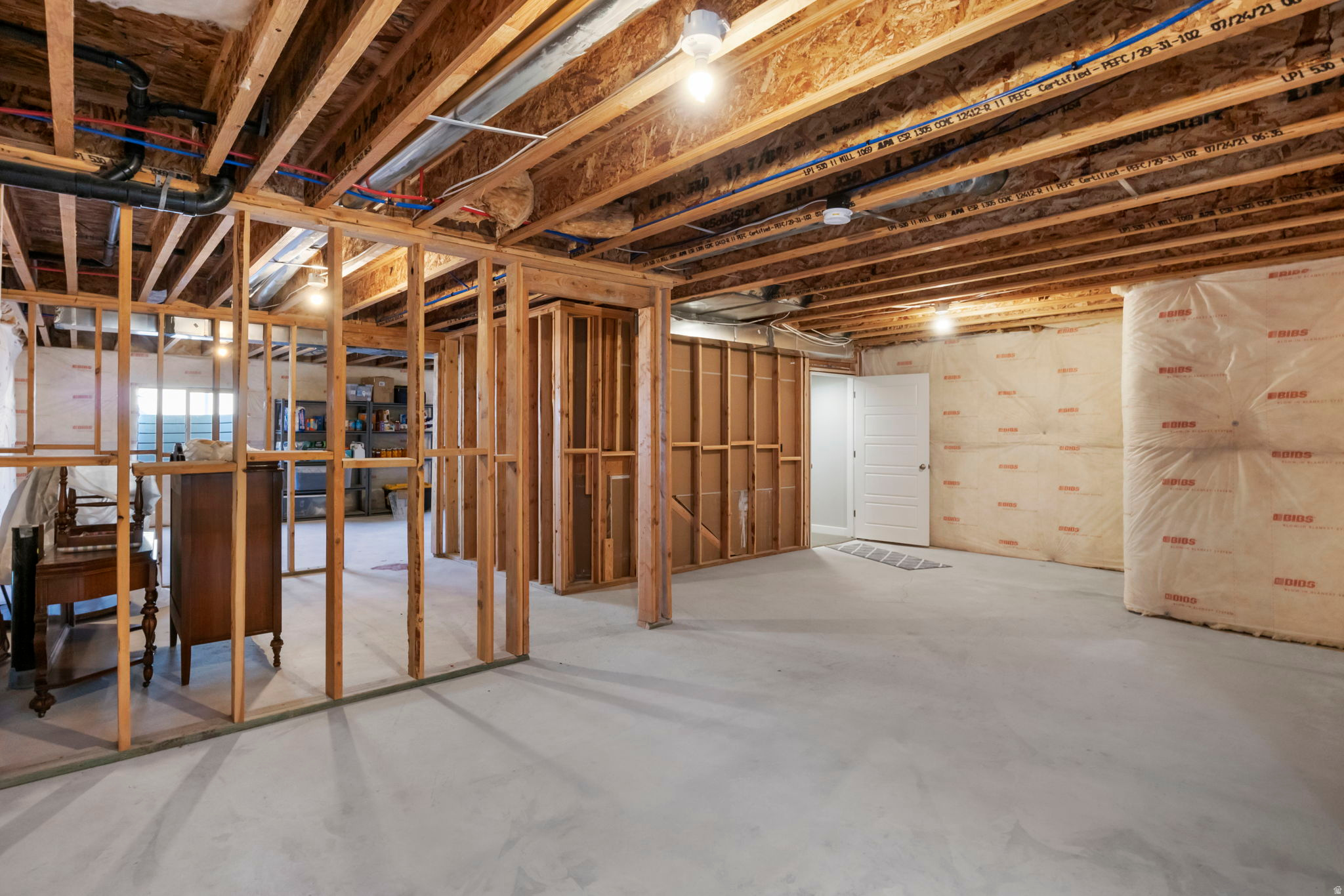 HOLBROOK FARMS, PLAT B PHASE 7 - Residential