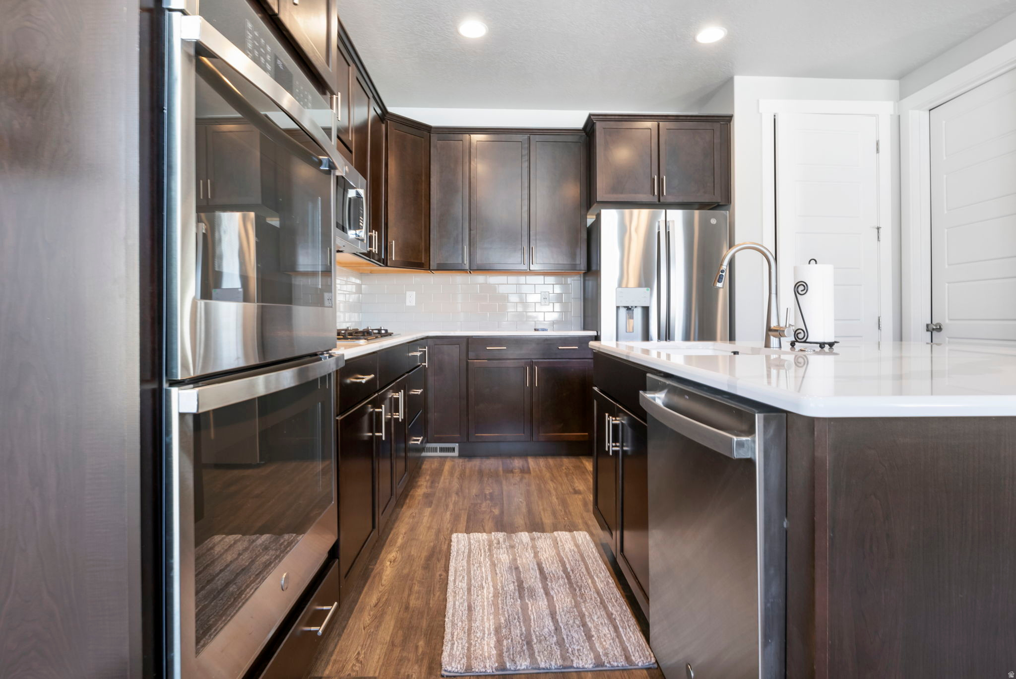 HOLBROOK FARMS, PLAT B PHASE 7 - Residential