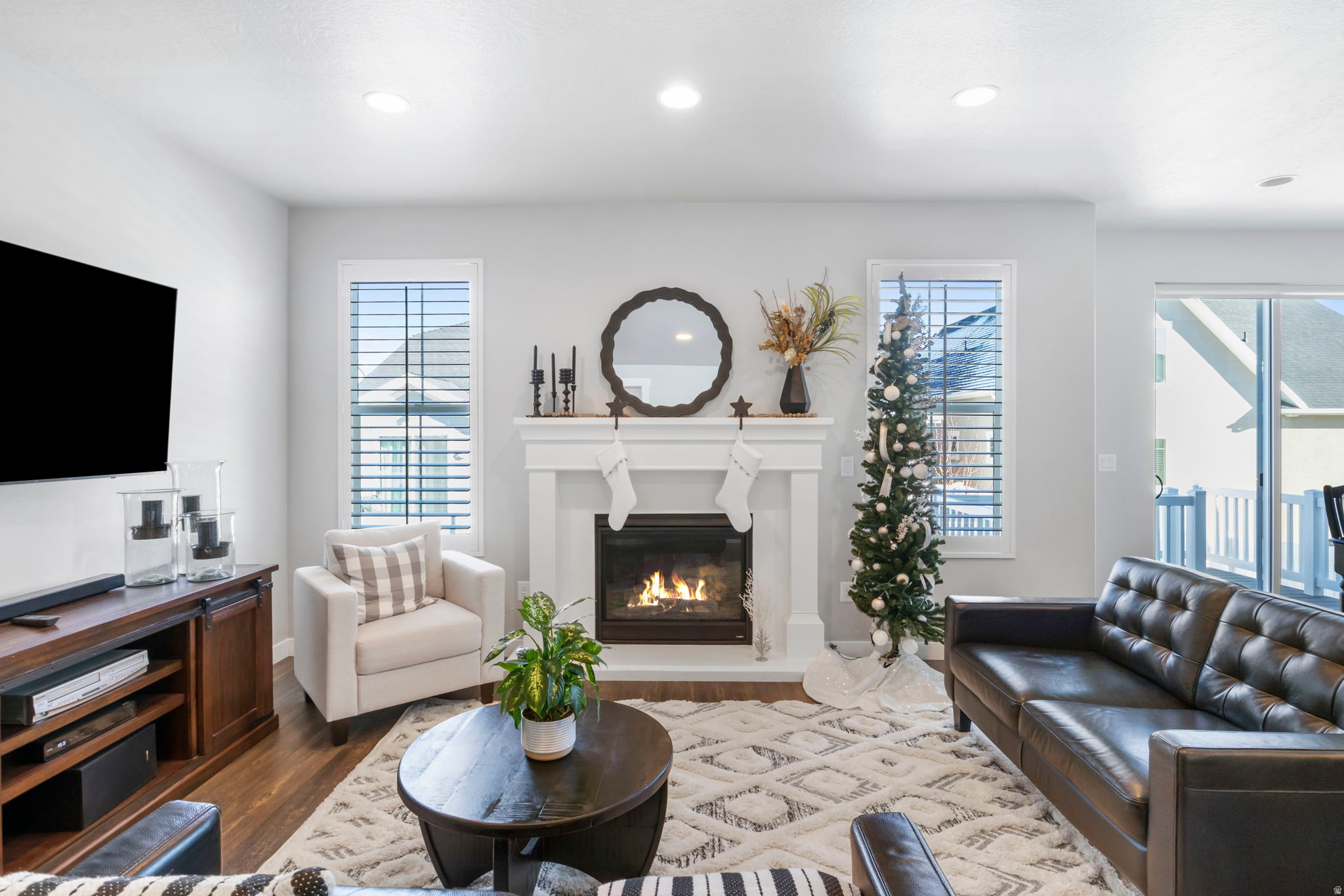 HOLBROOK FARMS, PLAT B PHASE 7 - Residential