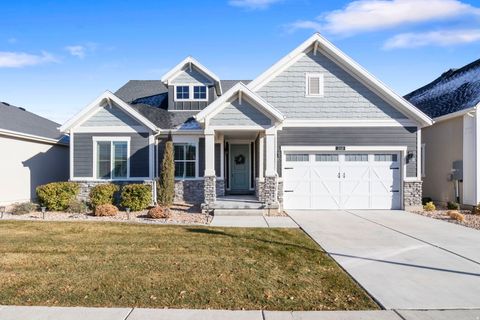 Tiny photo for 2416 N 4120 W, Lehi, UT 84048 (MLS # 2125552)
