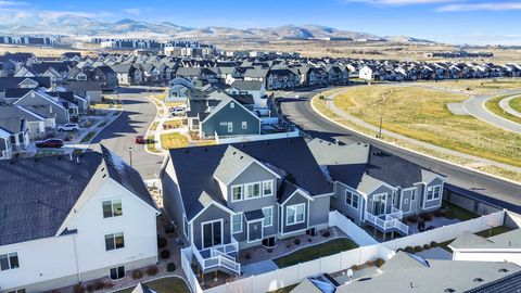 Tiny photo for 2416 N 4120 W, Lehi, UT 84048 (MLS # 2125552)