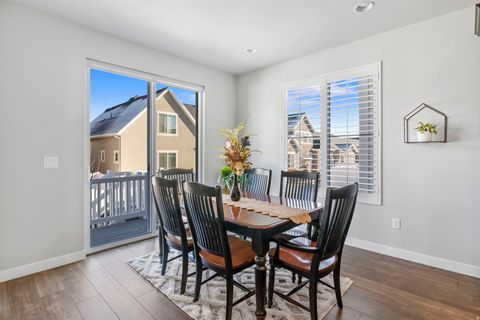 Tiny photo for 2416 N 4120 W, Lehi, UT 84048 (MLS # 2125552)