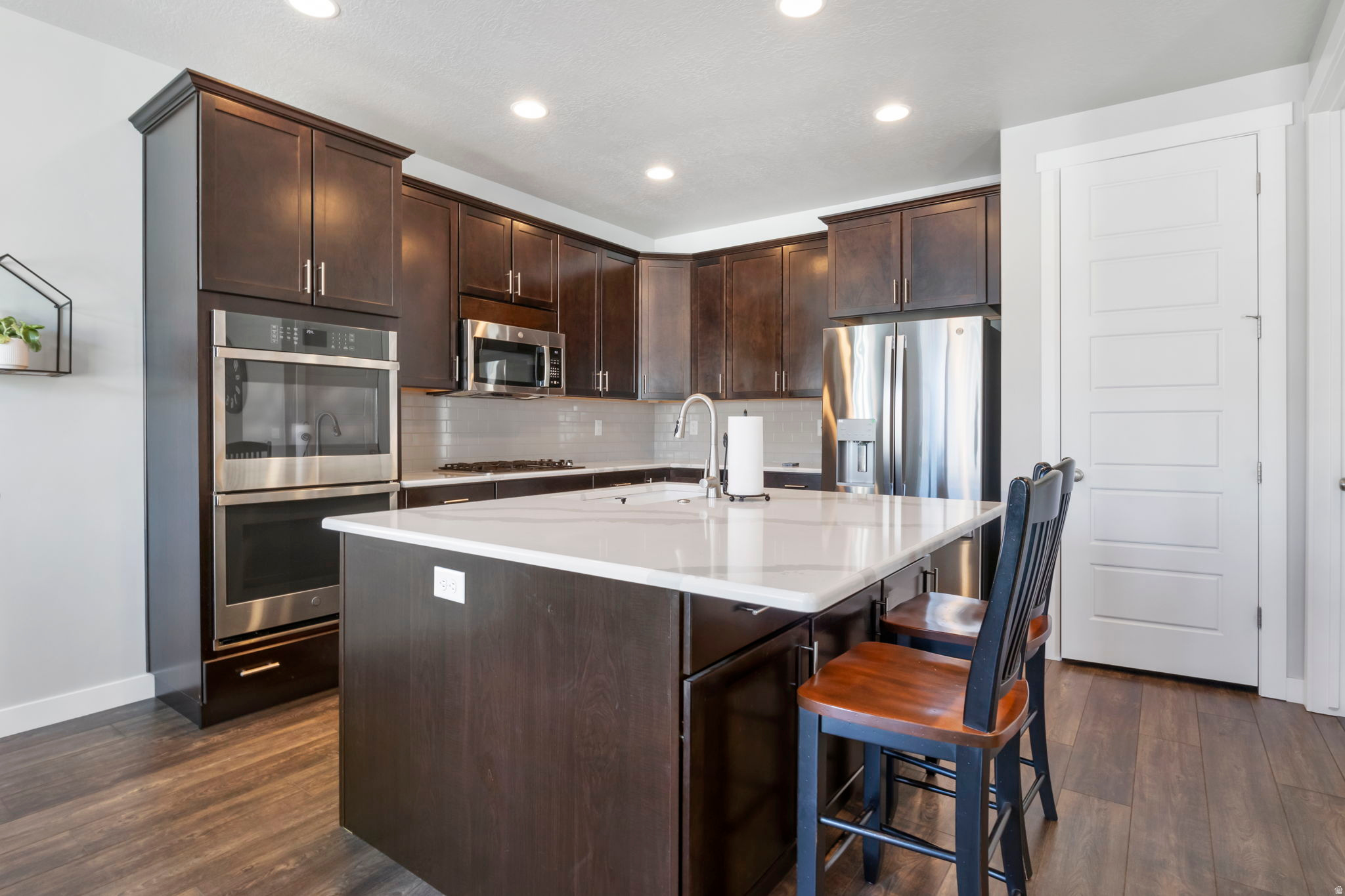 HOLBROOK FARMS, PLAT B PHASE 7 - Residential