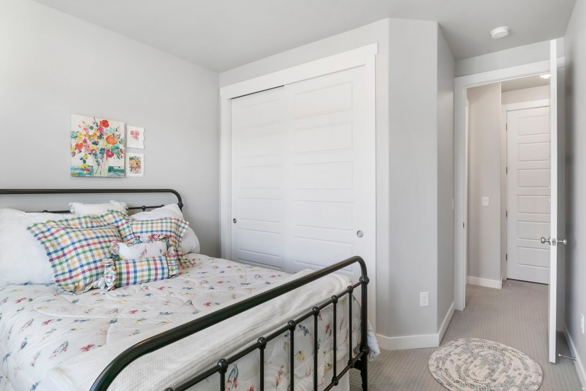 HOLBROOK FARMS, PLAT B PHASE 7 - Residential