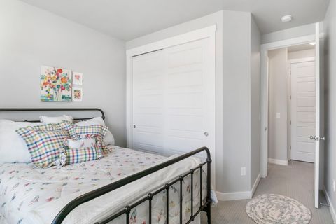 Tiny photo for 2416 N 4120 W, Lehi, UT 84048 (MLS # 2125552)