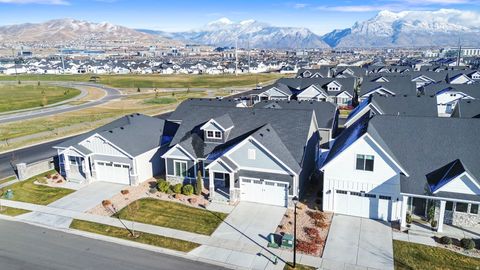 Tiny photo for 2416 N 4120 W, Lehi, UT 84048 (MLS # 2125552)