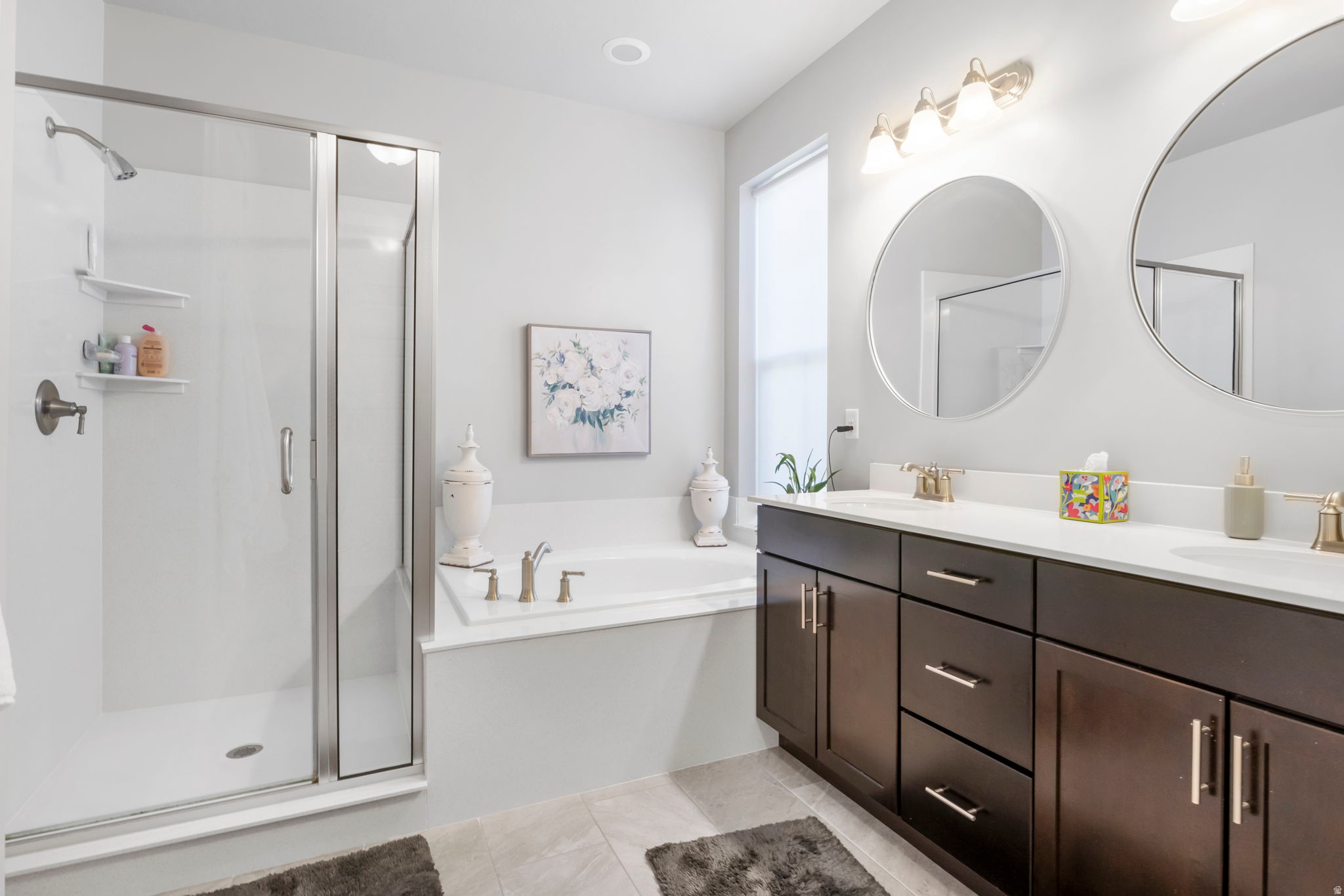 HOLBROOK FARMS, PLAT B PHASE 7 - Residential