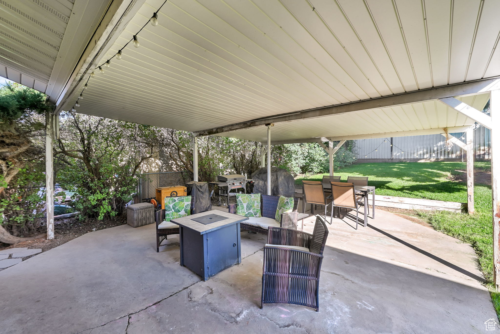 LOMOND ACRES - Residential