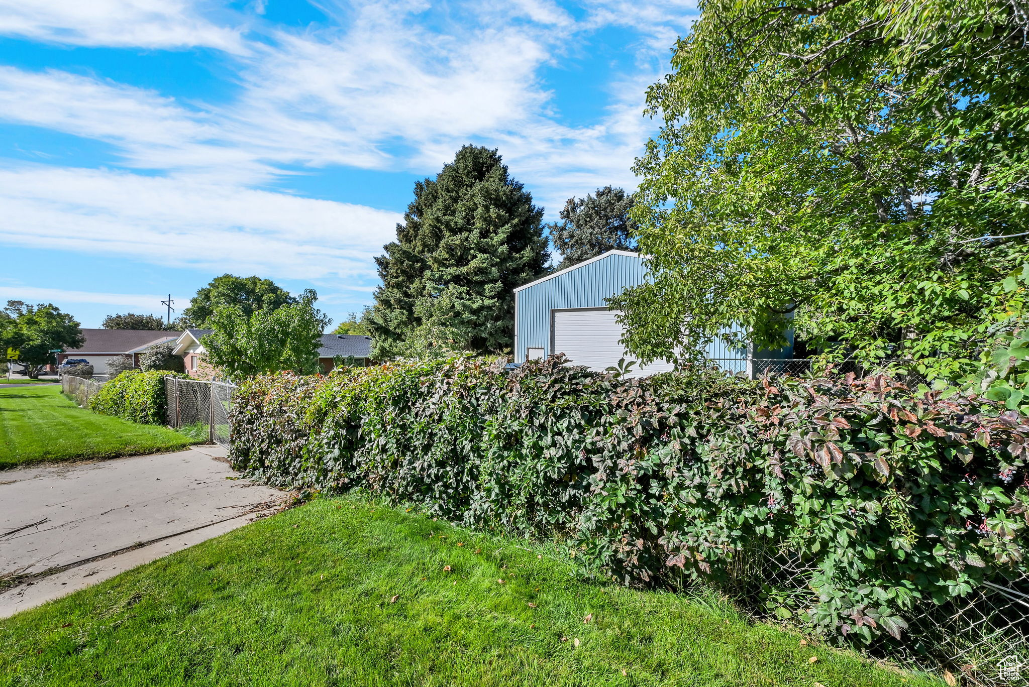 LOMOND ACRES - Residential