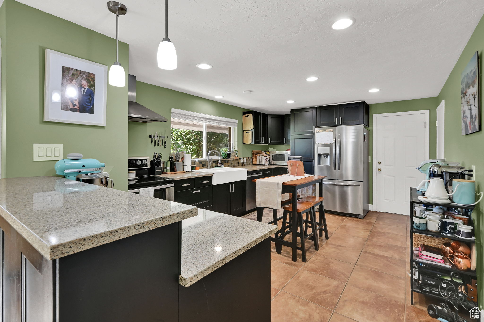 LOMOND ACRES - Residential