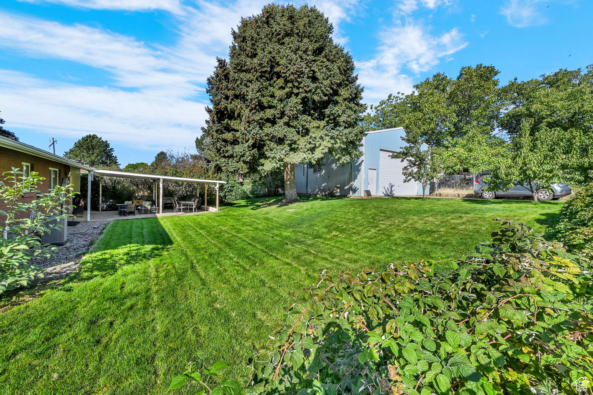 LOMOND ACRES - Residential