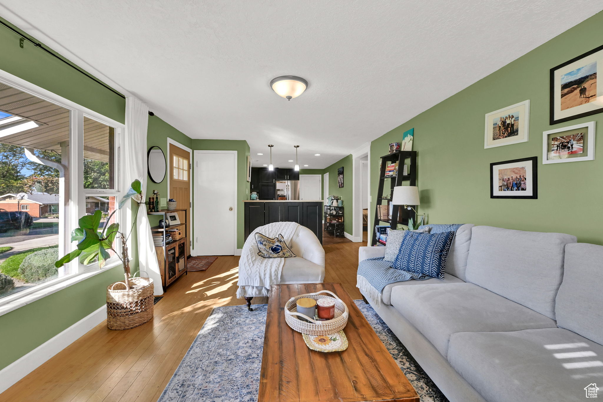 LOMOND ACRES - Residential