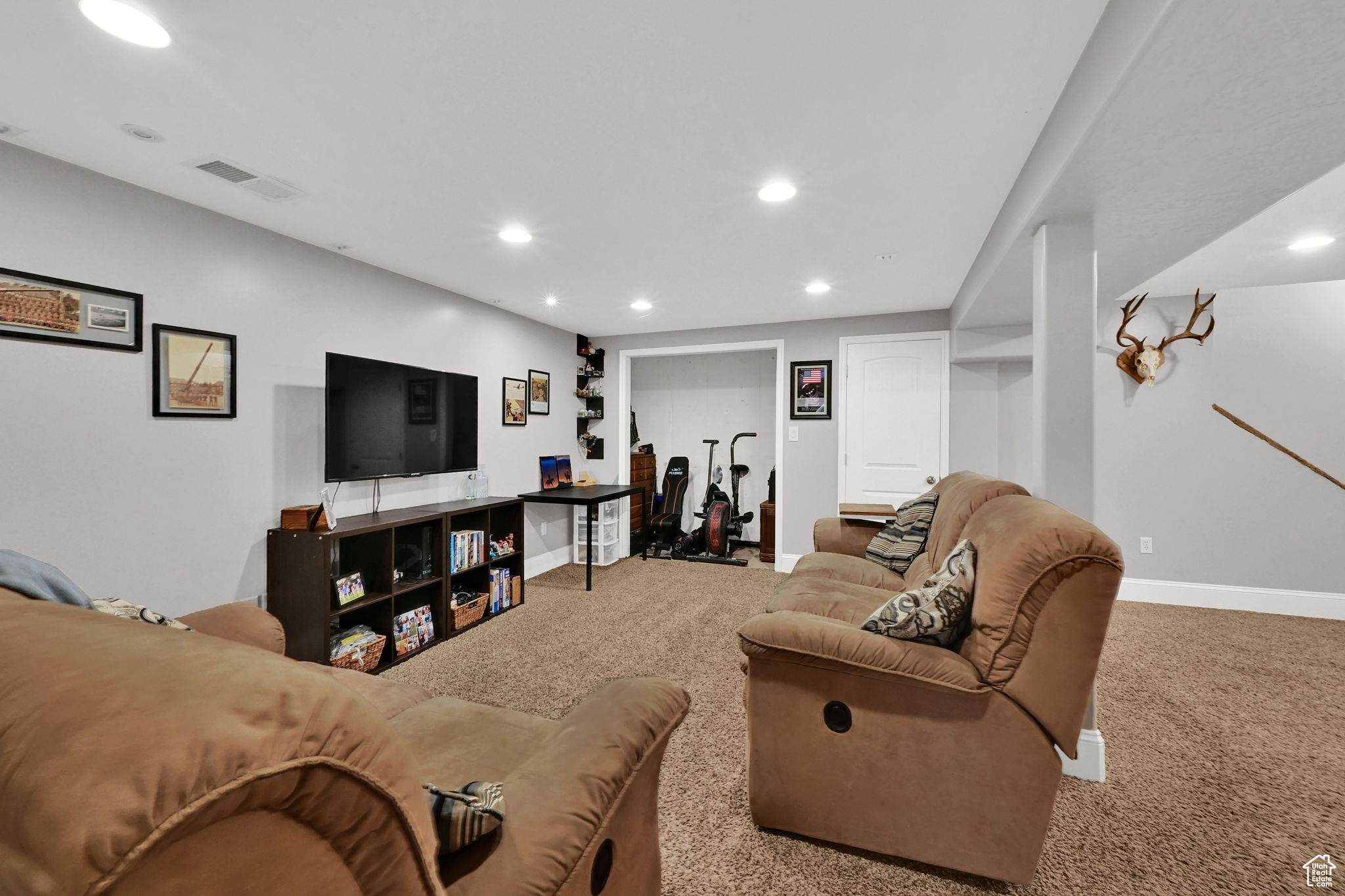 LOMOND ACRES - Residential