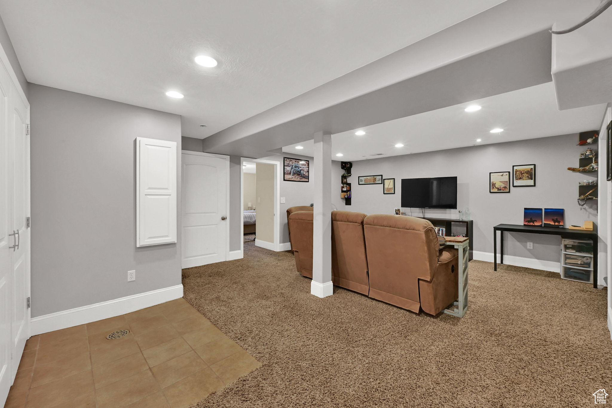 LOMOND ACRES - Residential