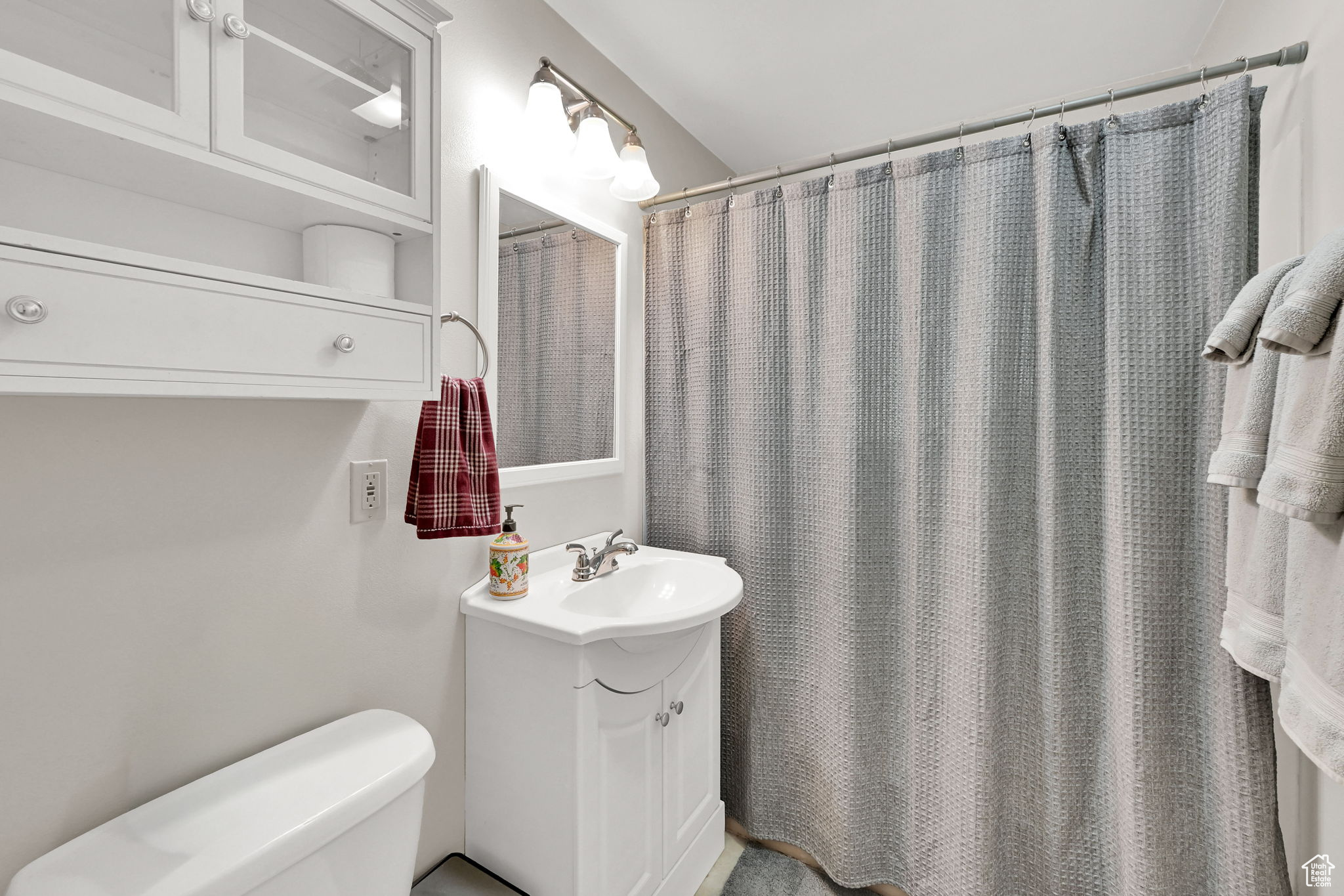 LOMOND ACRES - Residential