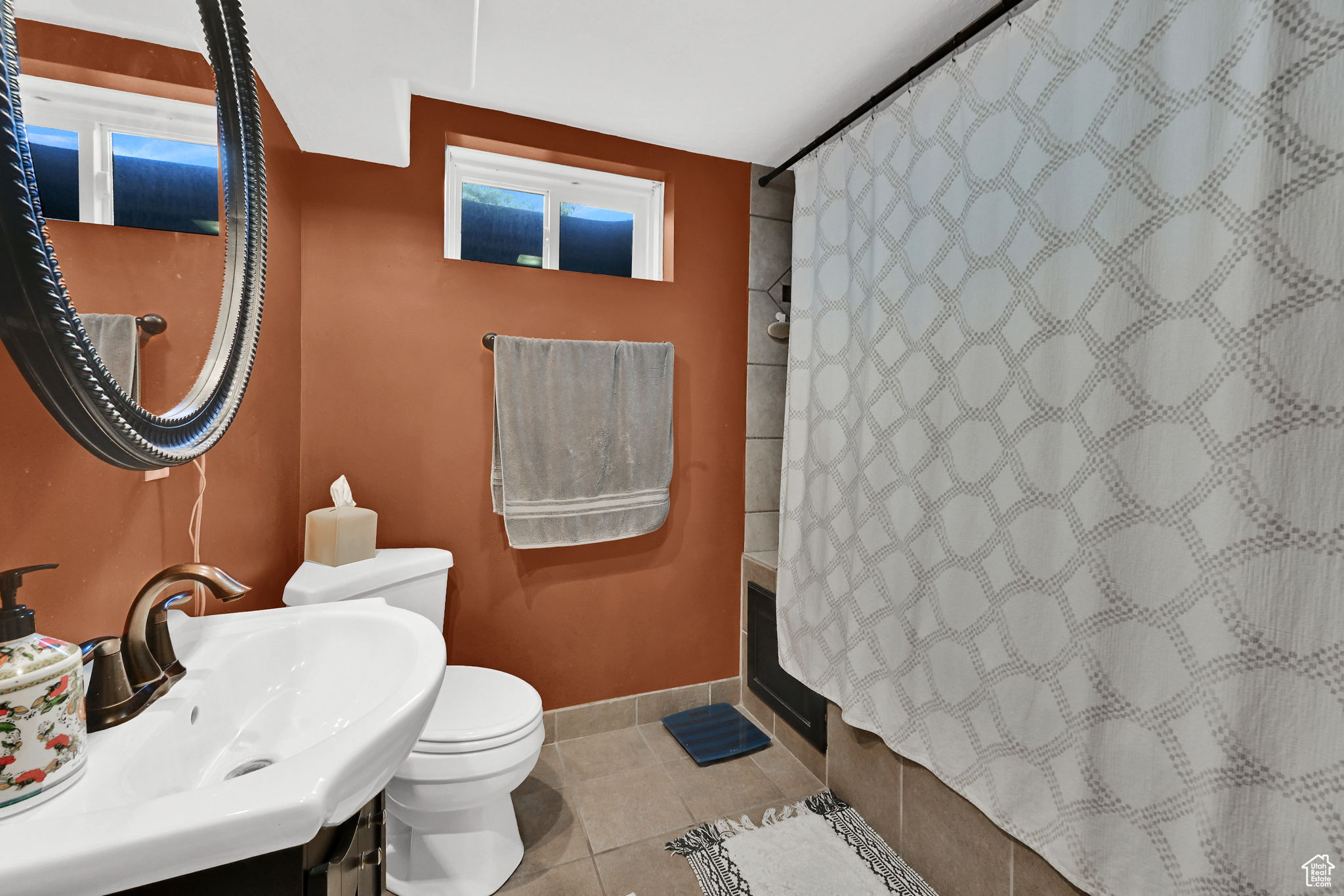 LOMOND ACRES - Residential