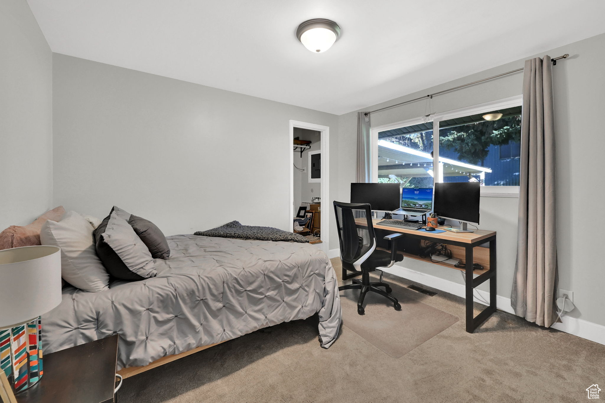 LOMOND ACRES - Residential