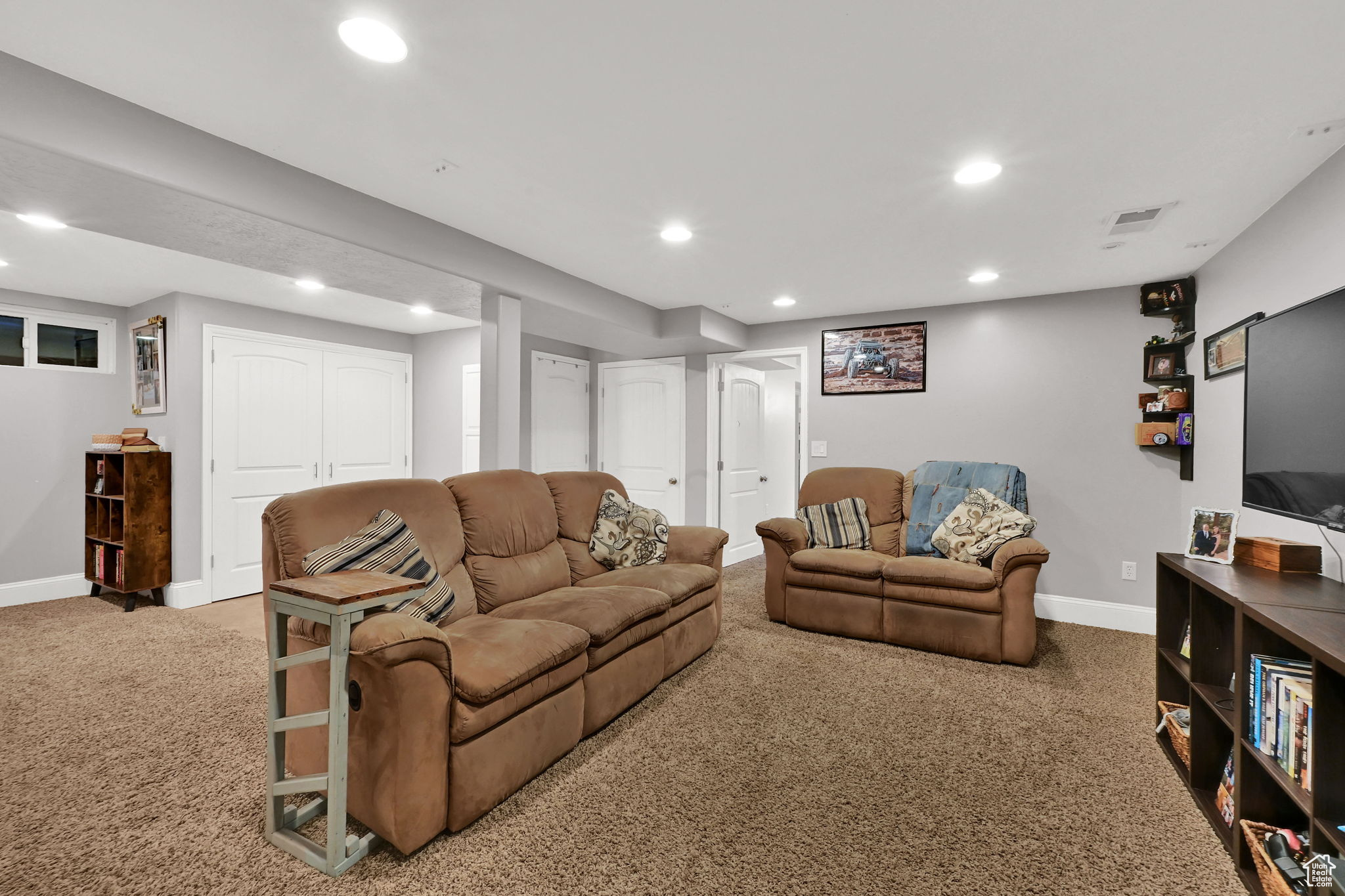 LOMOND ACRES - Residential