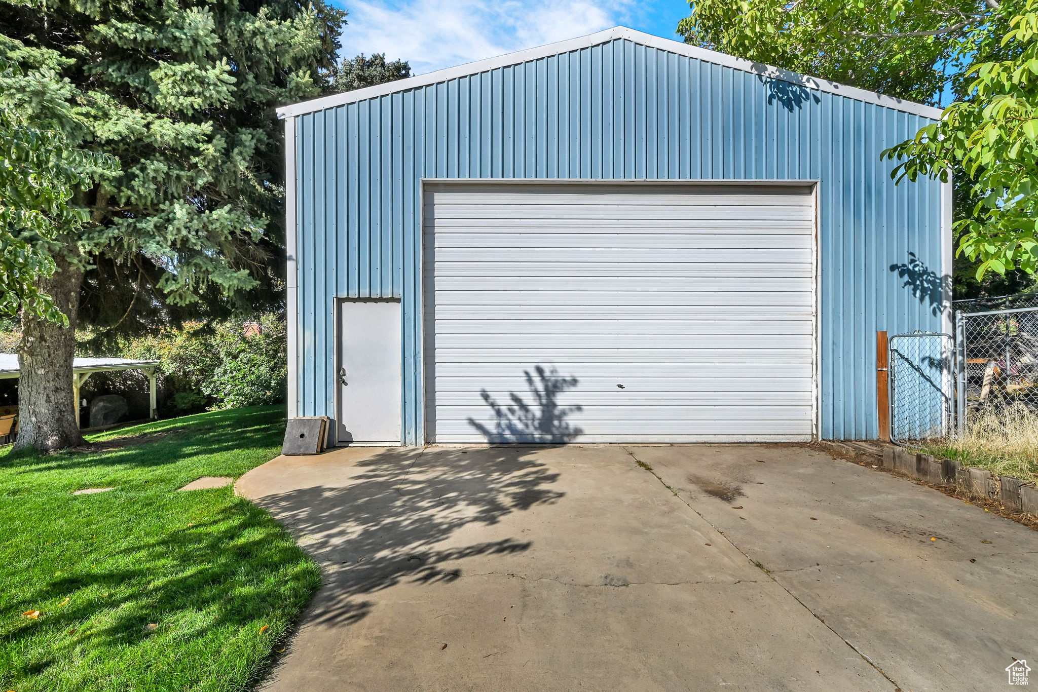LOMOND ACRES - Residential