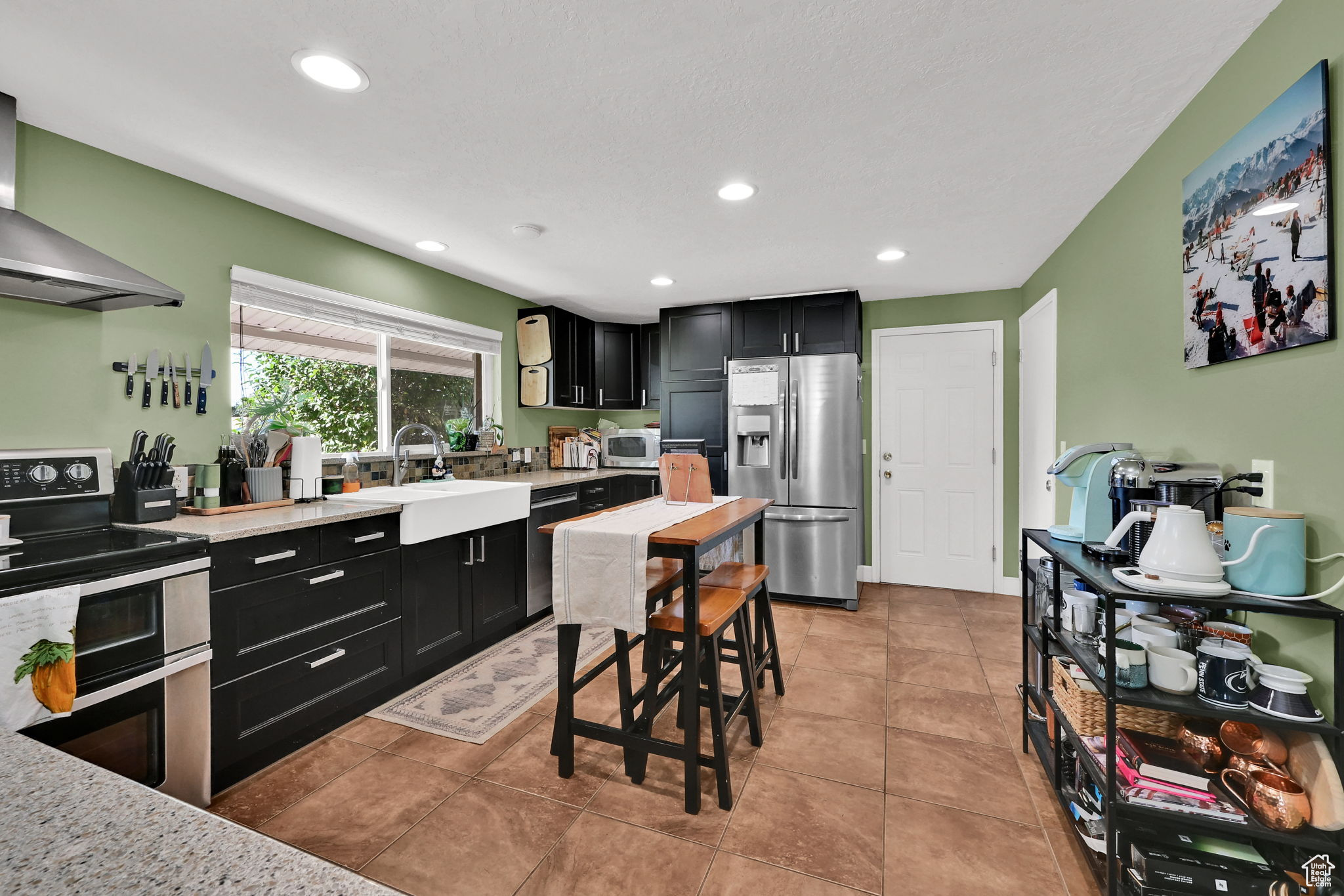 LOMOND ACRES - Residential