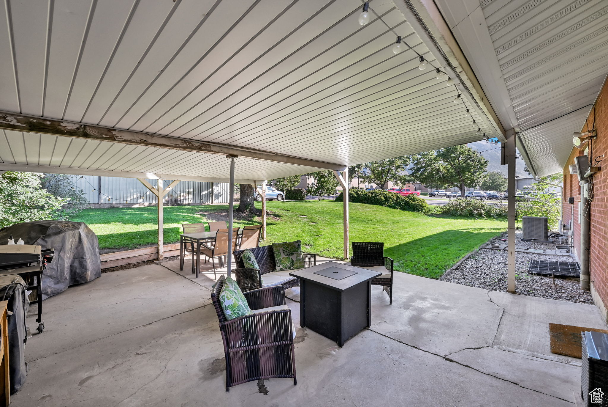LOMOND ACRES - Residential