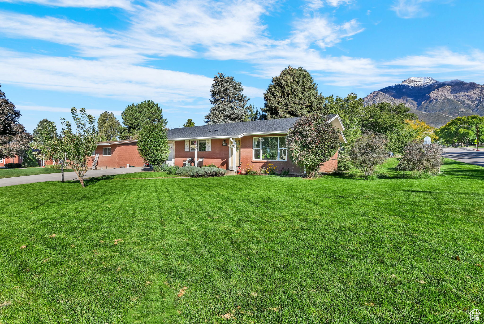 LOMOND ACRES - Residential