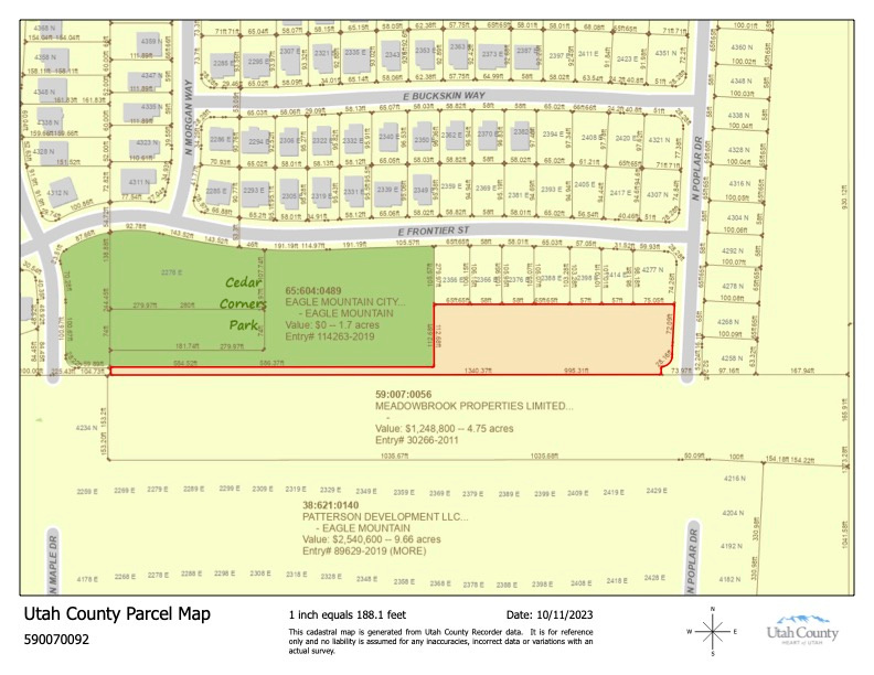 Main image without alt text