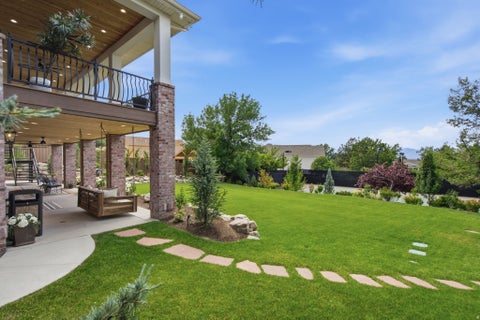 Tiny photo for 12308 S MARIAH CIR E, Draper, UT 84020 (MLS # 2171697)