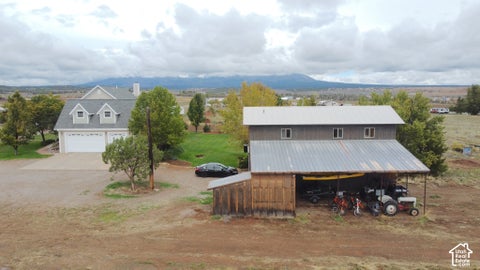 Tiny photo for 1690 N PINION RIDGE DR, Blanding, UT 84511 (MLS # 2188674)