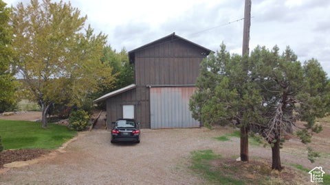 Tiny photo for 1690 N PINION RIDGE DR, Blanding, UT 84511 (MLS # 2188674)