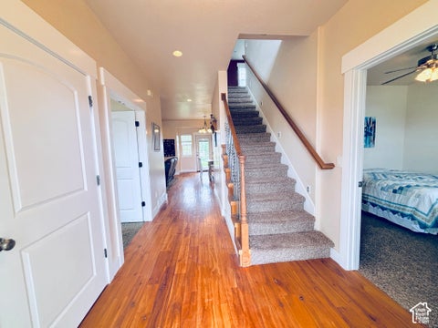 Tiny photo for 1690 N PINION RIDGE DR, Blanding, UT 84511 (MLS # 2188674)