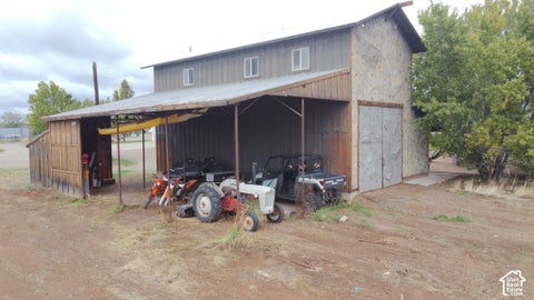 Tiny photo for 1690 N PINION RIDGE DR, Blanding, UT 84511 (MLS # 2188674)