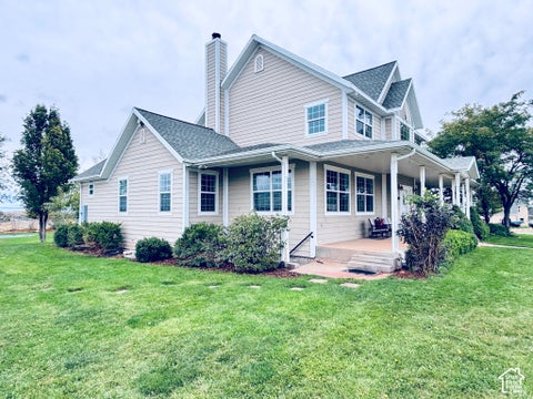 Tiny photo for 1690 N PINION RIDGE DR, Blanding, UT 84511 (MLS # 2188674)