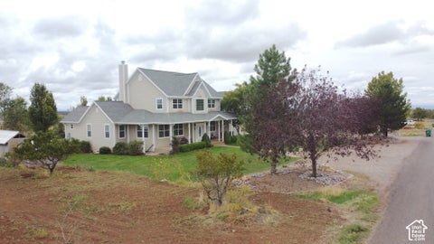 Tiny photo for 1690 N PINION RIDGE DR, Blanding, UT 84511 (MLS # 2188674)
