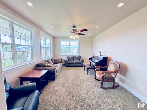 Tiny photo for 1690 N PINION RIDGE DR, Blanding, UT 84511 (MLS # 2188674)