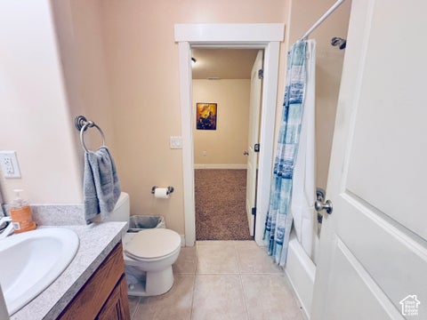 Tiny photo for 1690 N PINION RIDGE DR, Blanding, UT 84511 (MLS # 2188674)