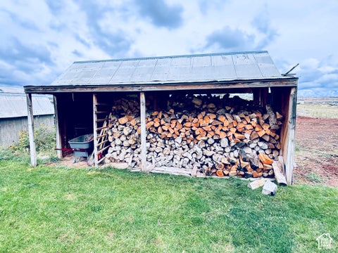 Tiny photo for 1690 N PINION RIDGE DR, Blanding, UT 84511 (MLS # 2188674)