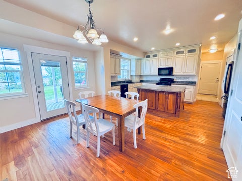 Tiny photo for 1690 N PINION RIDGE DR, Blanding, UT 84511 (MLS # 2188674)