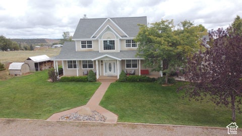 Tiny photo for 1690 N PINION RIDGE DR, Blanding, UT 84511 (MLS # 2188674)